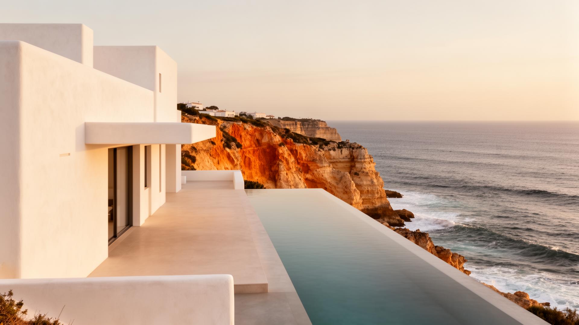 Villa Atlante, Algarve, Carvoeiro